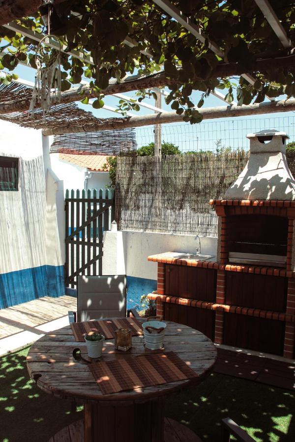 Little Suite Comporta Exterior photo