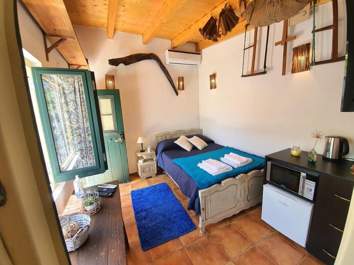 Little Suite Comporta Exterior photo